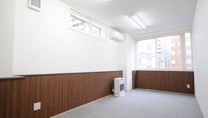 レンタルオフィス札幌 センターオフィス Center Office レンタルオフィス札幌 センターオフィス Center Office